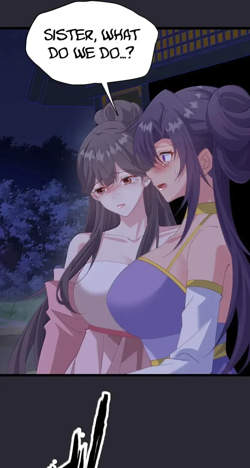 Breaking Into The Body of The Emperor’s Daughter Chapter 79 page 37