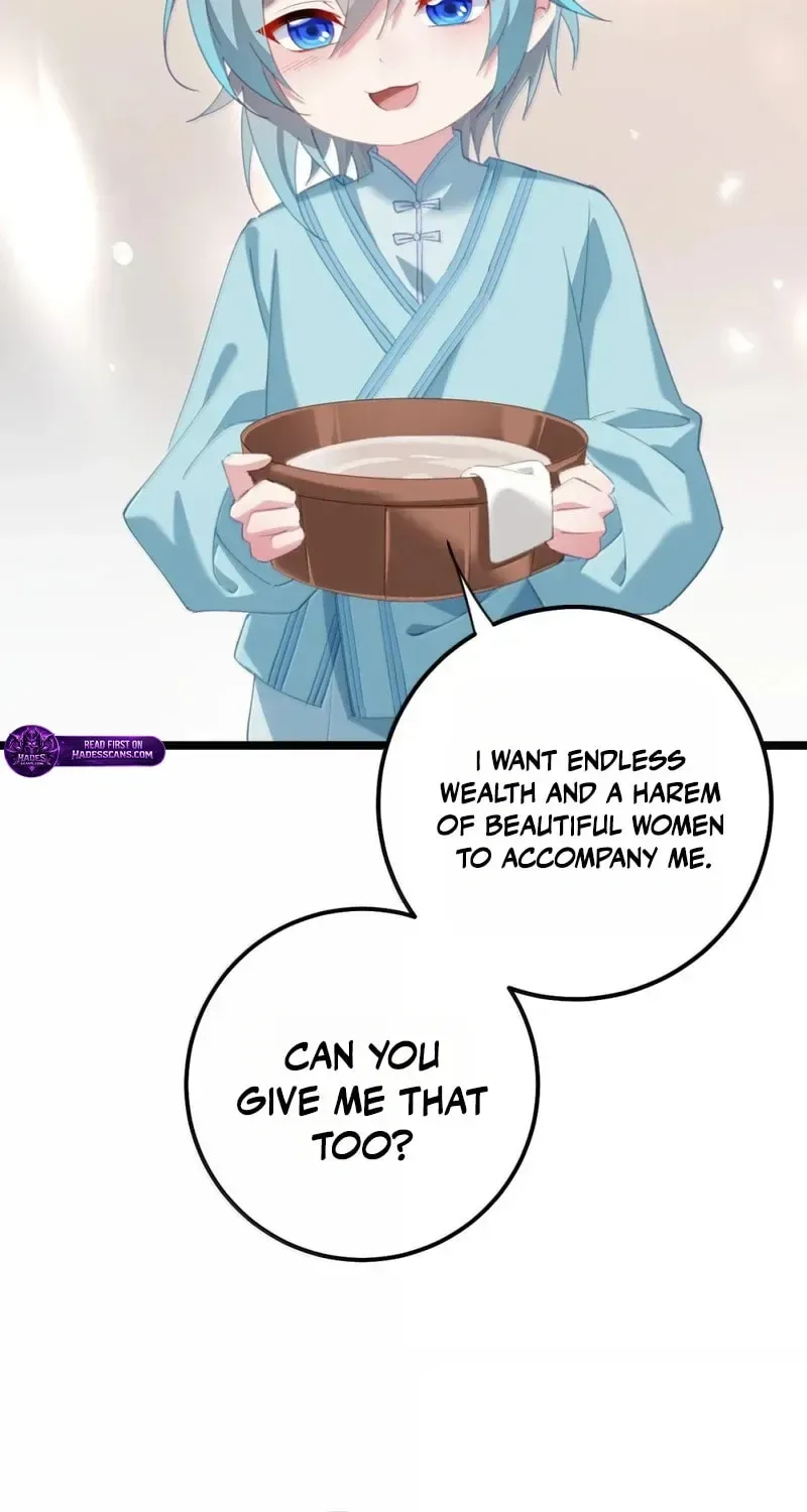 Breaking Into The Body of The Emperor’s Daughter Chapter 80 page 55