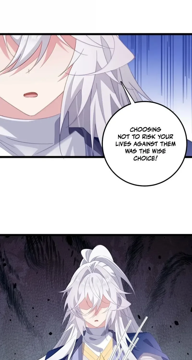 Breaking Into The Body of The Emperor’s Daughter Chapter 81 page 42