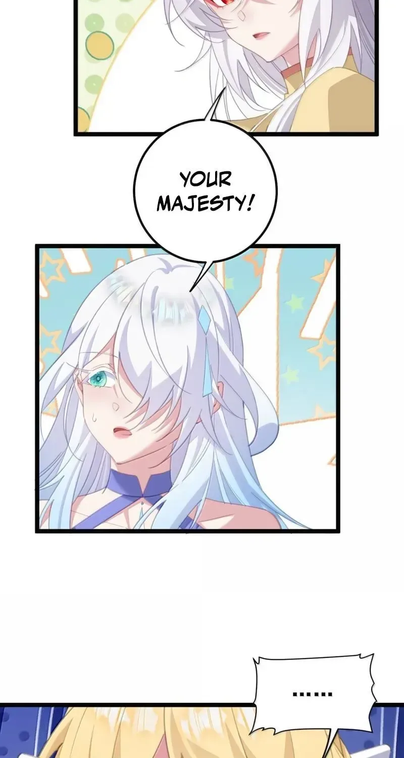 Breaking Into The Body of The Emperor’s Daughter Chapter 81 page 44