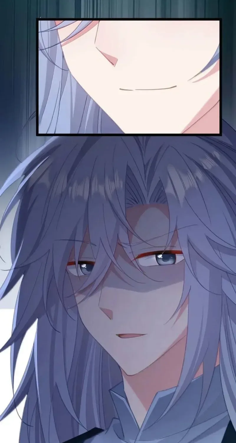 Breaking Into The Body of The Emperor’s Daughter Chapter 78 page 44
