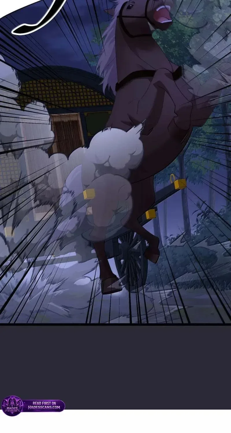 Breaking Into The Body of The Emperor’s Daughter Chapter 78 page 50