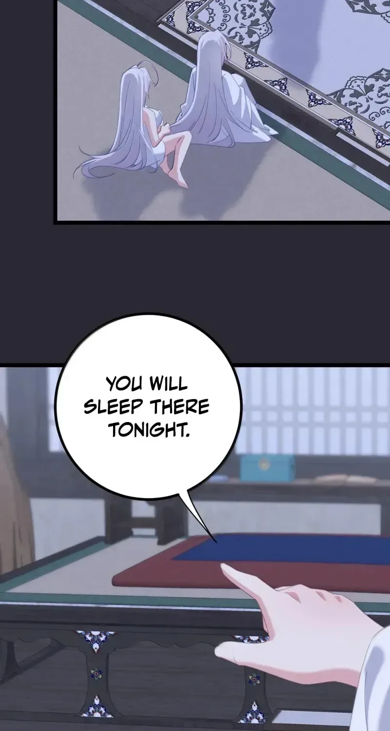 Breaking Into The Body of The Emperor’s Daughter Chapter 87 page 10