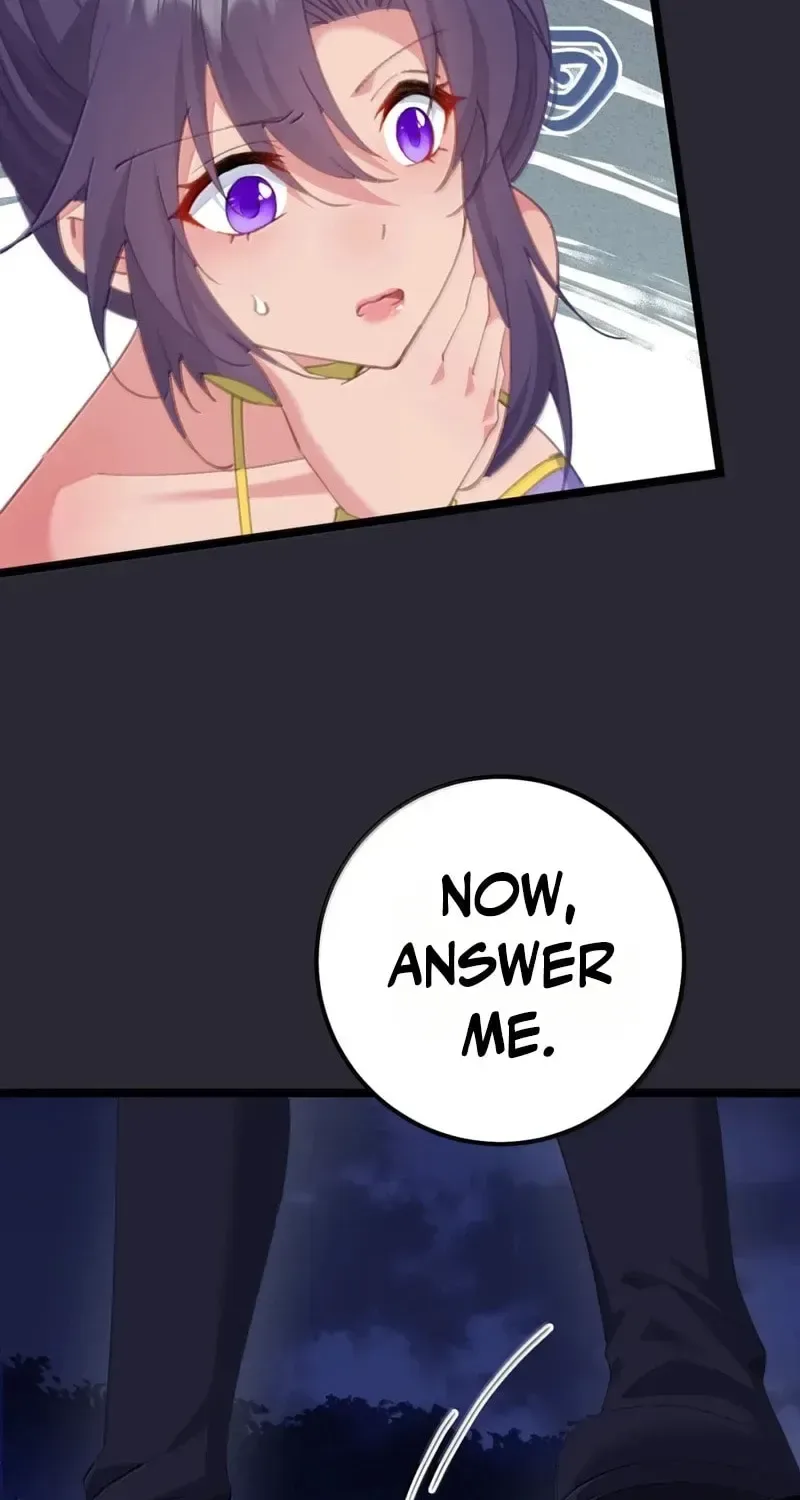 Breaking Into The Body of The Emperor’s Daughter Chapter 79 page 46