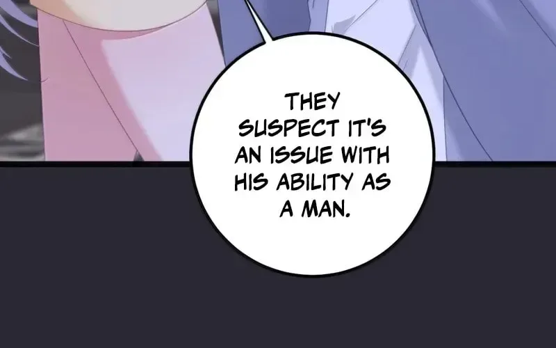 Breaking Into The Body of The Emperor’s Daughter Chapter 85 page 7