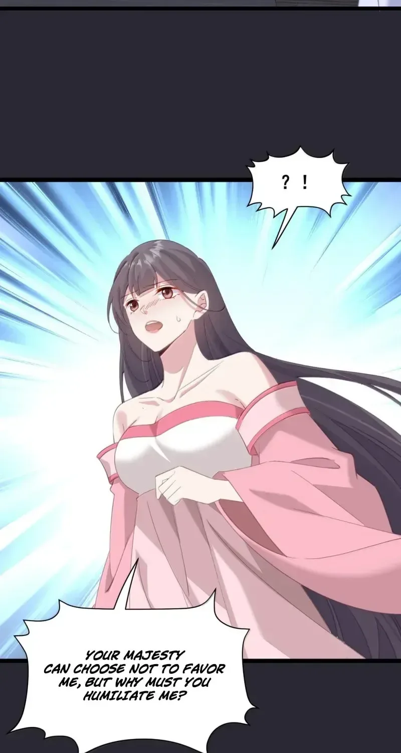 Breaking Into The Body of The Emperor’s Daughter Chapter 87 page 11