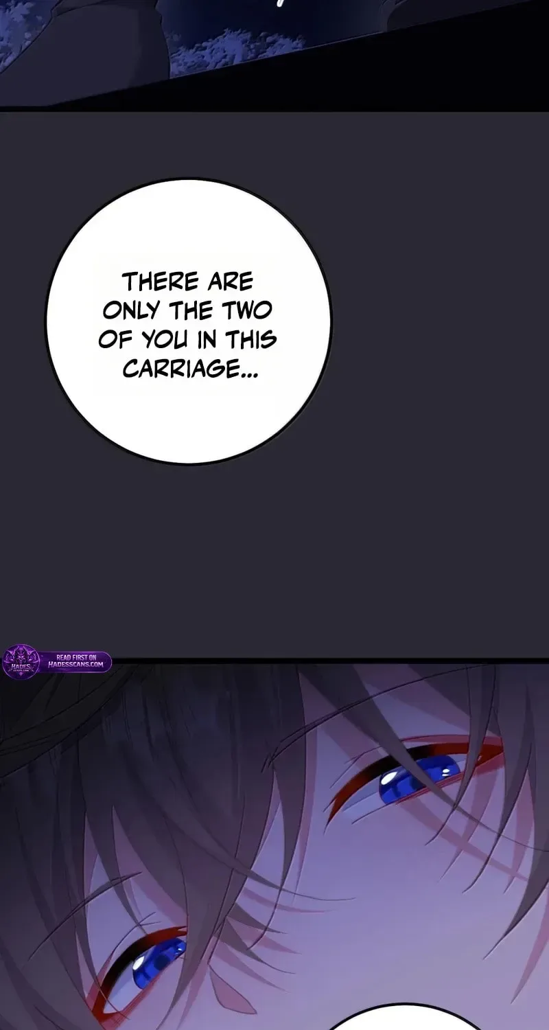 Breaking Into The Body of The Emperor’s Daughter Chapter 79 page 47