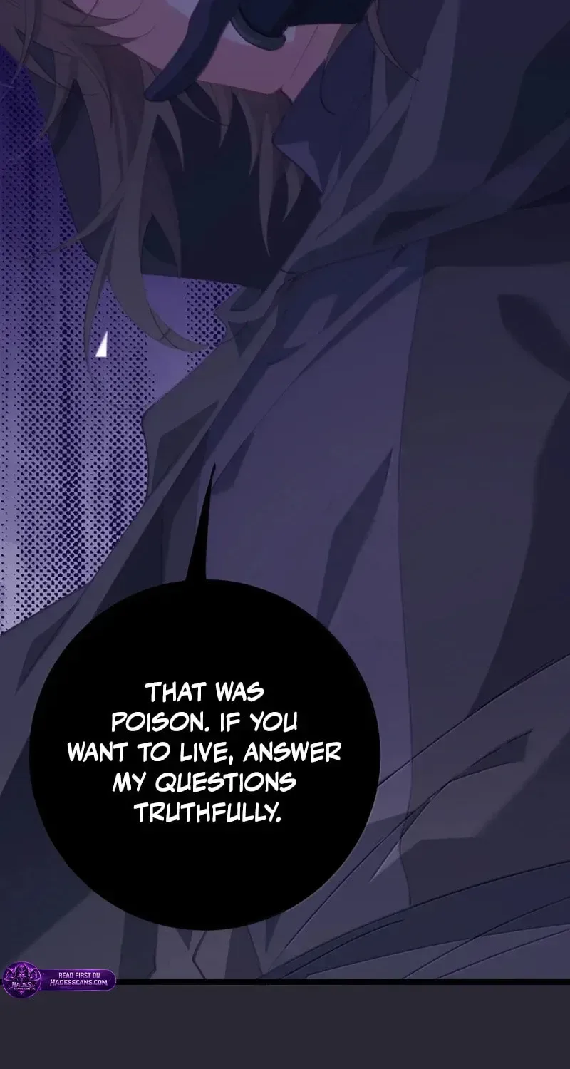 Breaking Into The Body of The Emperor’s Daughter Chapter 79 page 44