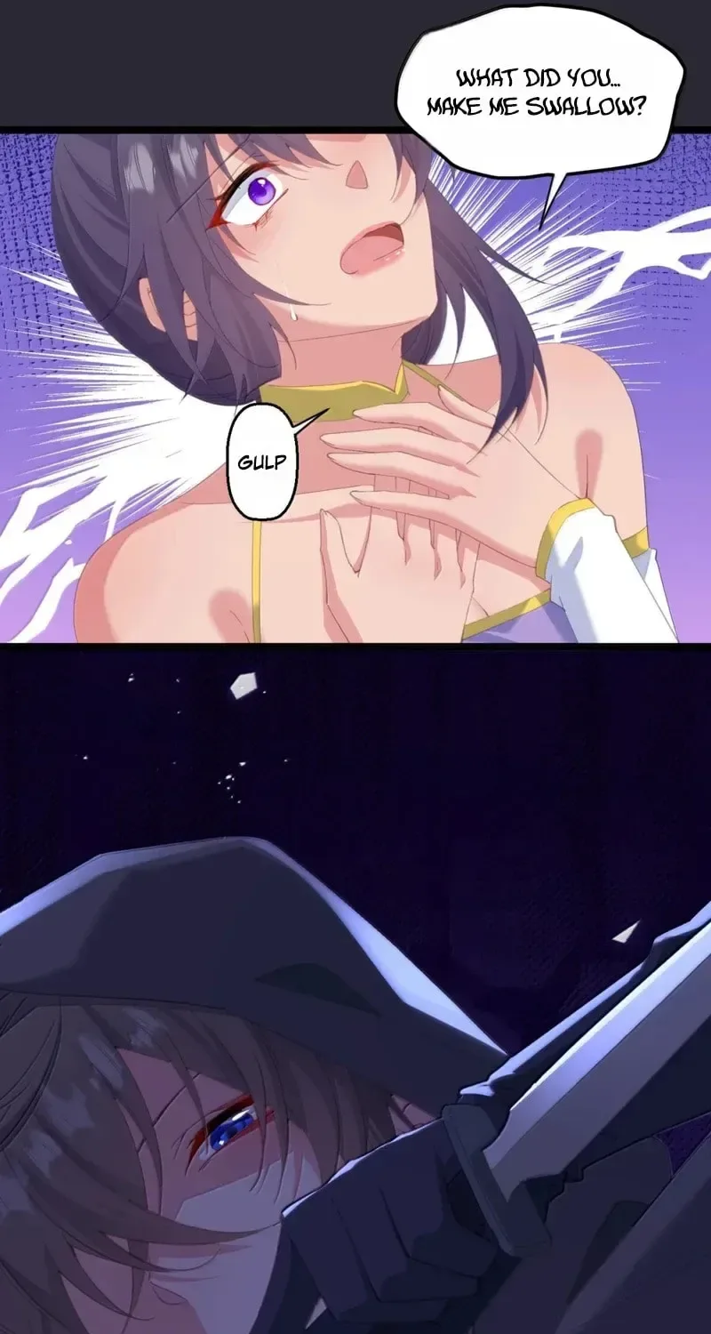 Breaking Into The Body of The Emperor’s Daughter Chapter 79 page 43