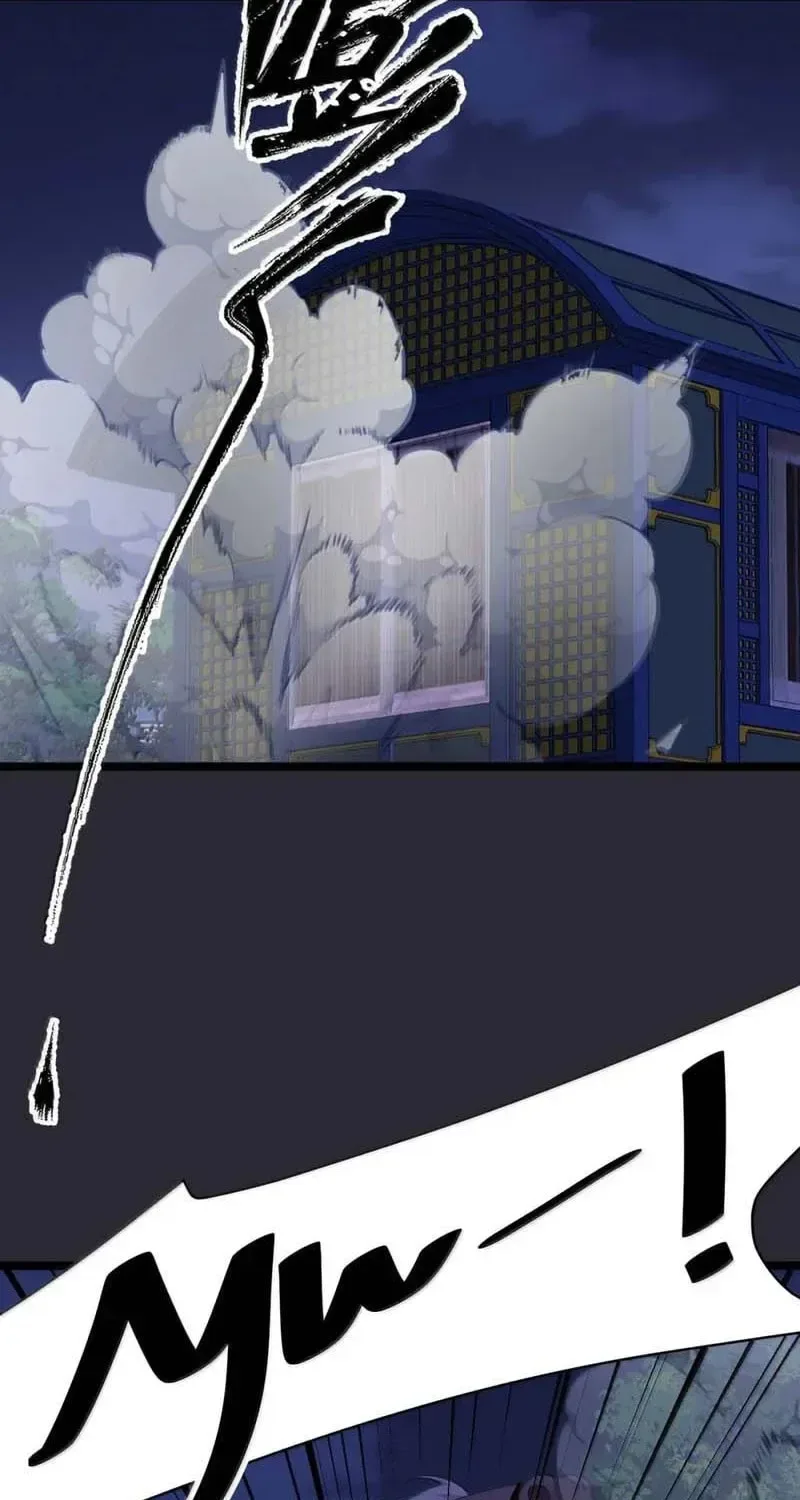 Breaking Into The Body of The Emperor’s Daughter Chapter 78 page 49