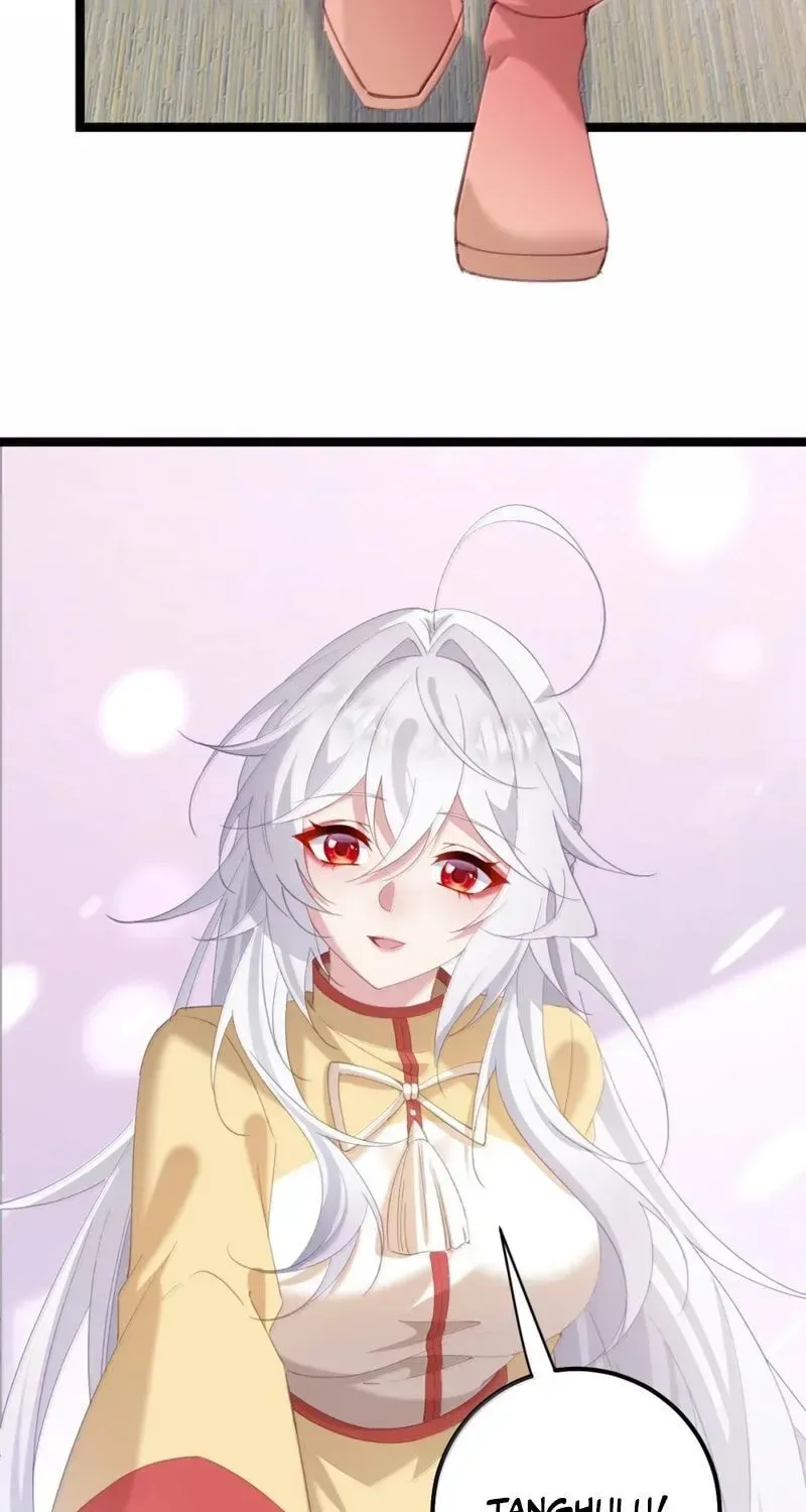 Breaking Into The Body of The Emperor’s Daughter Chapter 82 page 25