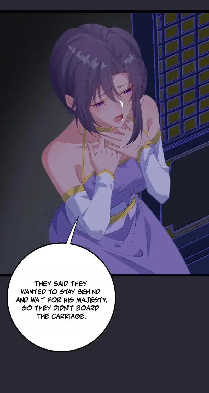 Breaking Into The Body of The Emperor’s Daughter Chapter 79 page 49