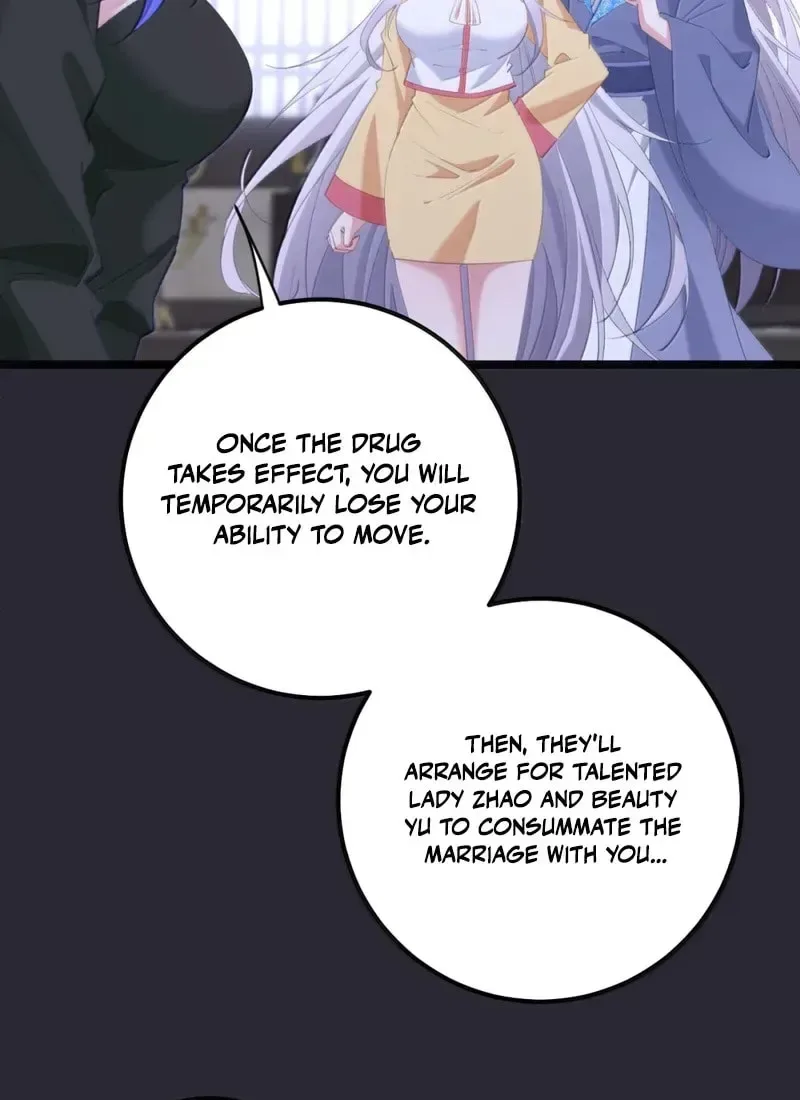 Breaking Into The Body of The Emperor’s Daughter Chapter 85 page 12