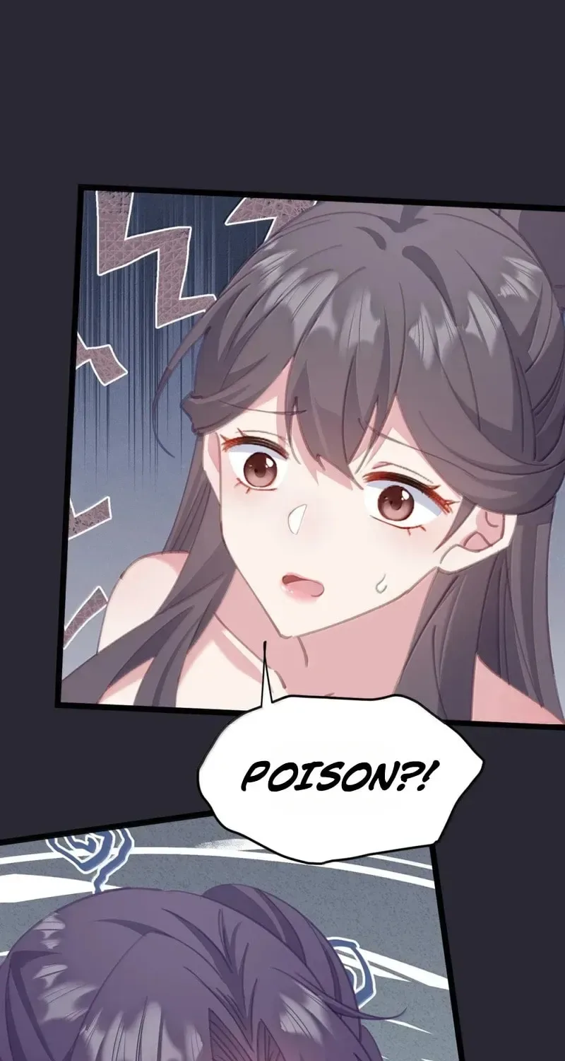 Breaking Into The Body of The Emperor’s Daughter Chapter 79 page 45