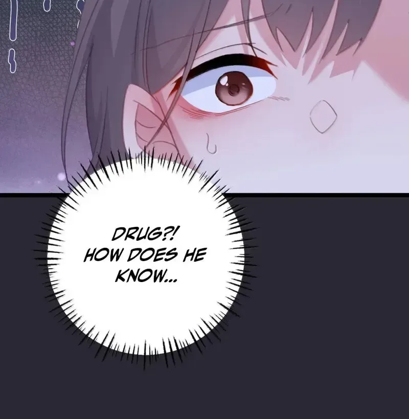 Breaking Into The Body of The Emperor’s Daughter Chapter 87 page 18
