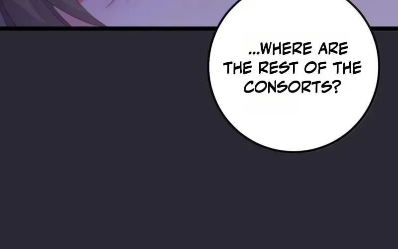 Breaking Into The Body of The Emperor’s Daughter Chapter 79 page 48