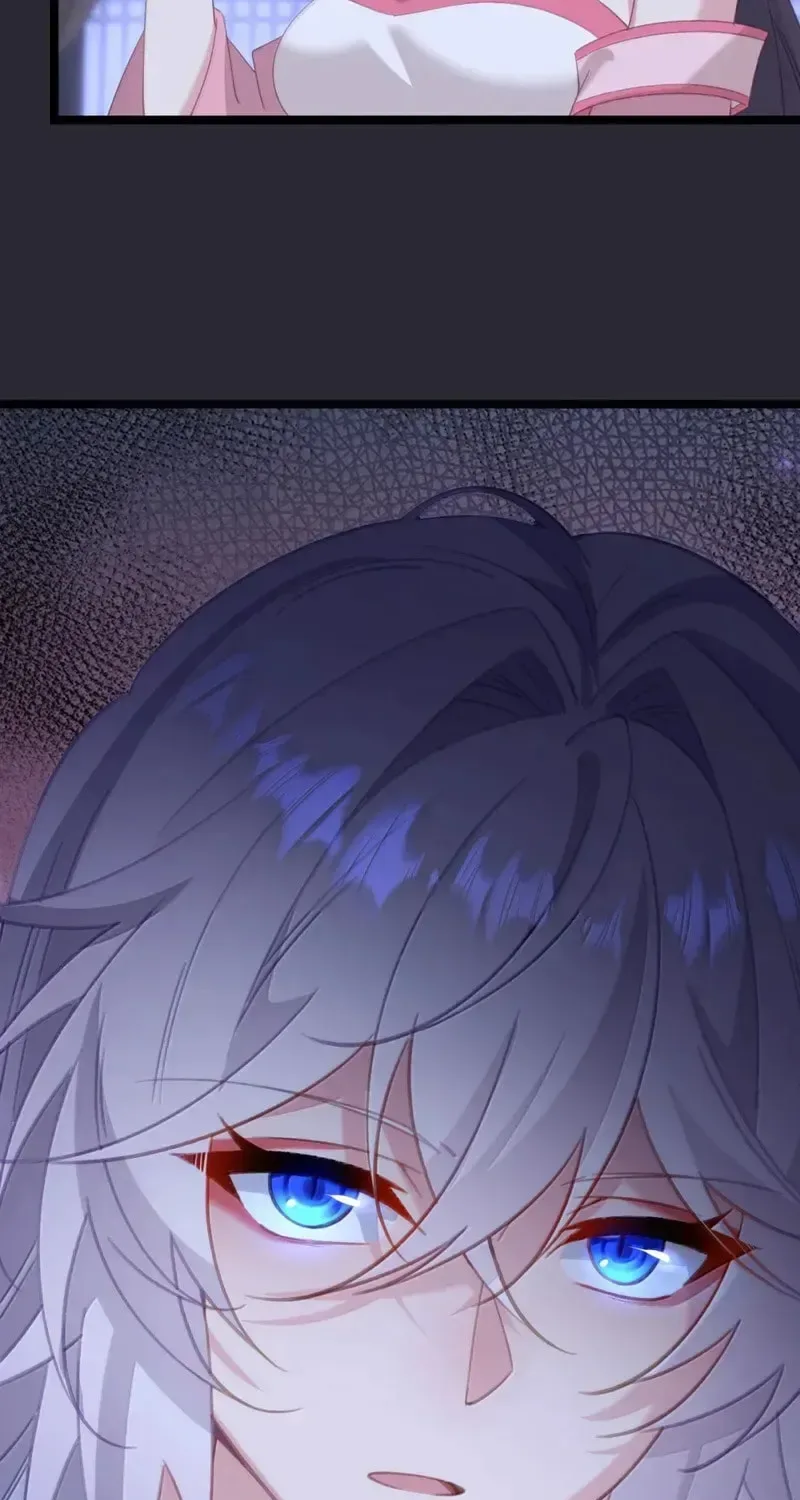 Breaking Into The Body of The Emperor’s Daughter Chapter 87 page 16