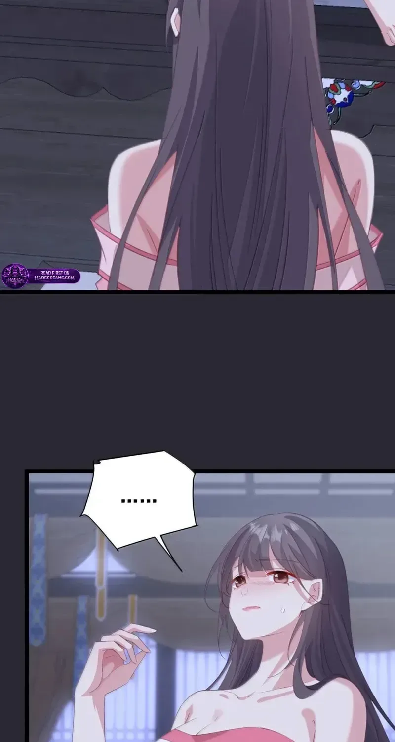 Breaking Into The Body of The Emperor’s Daughter Chapter 87 page 15