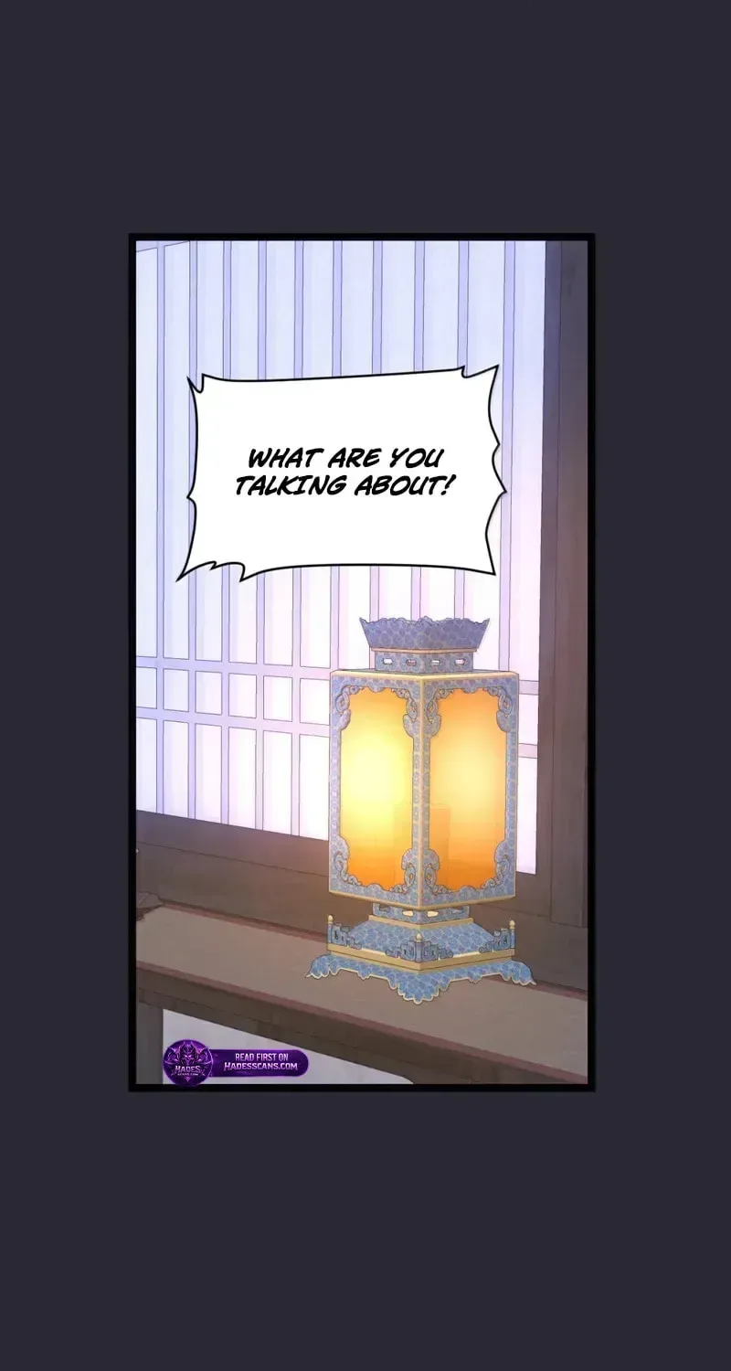 Breaking Into The Body of The Emperor’s Daughter Chapter 85 page 30