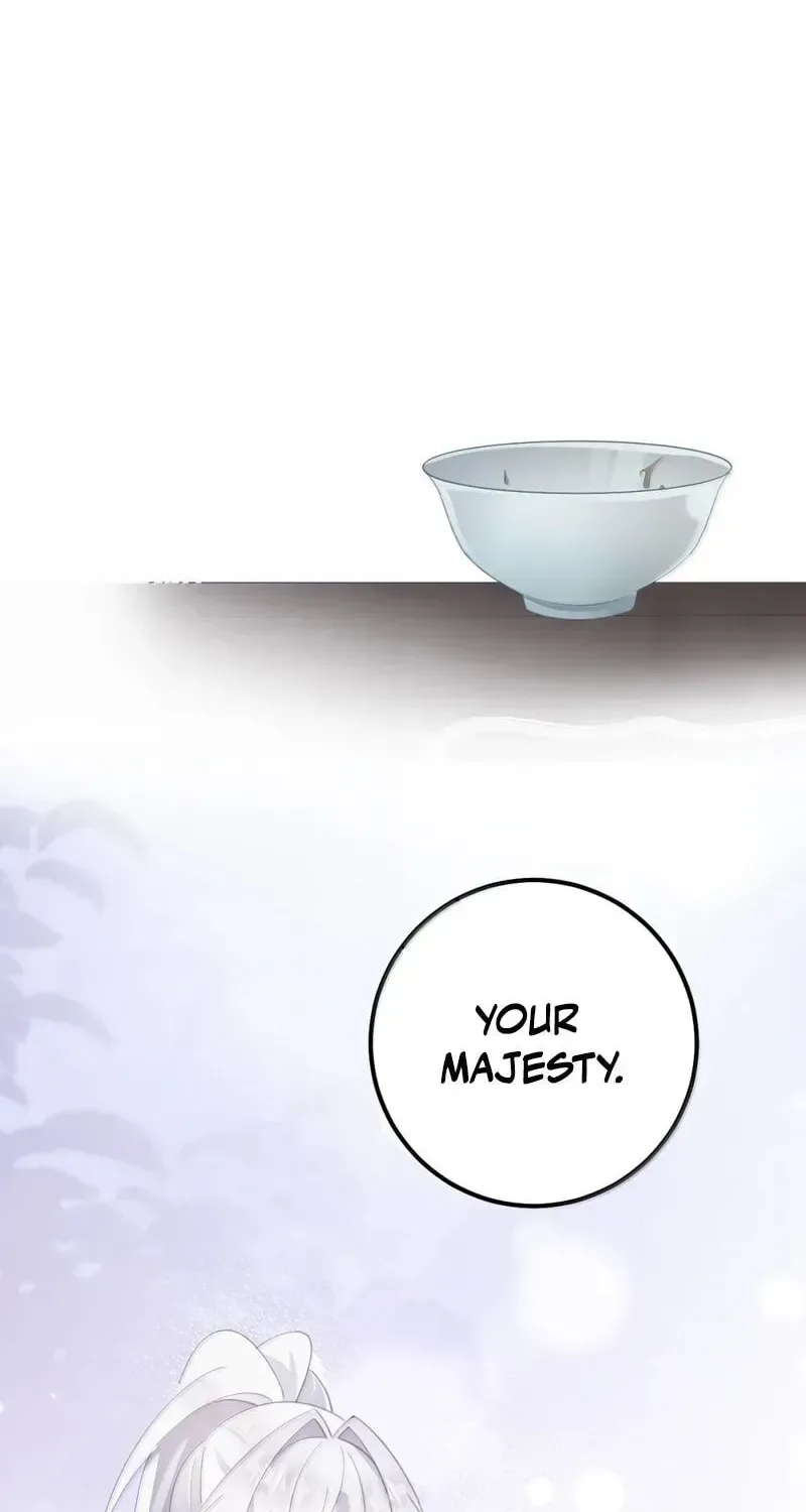 Breaking Into The Body of The Emperor’s Daughter Chapter 82 page 30