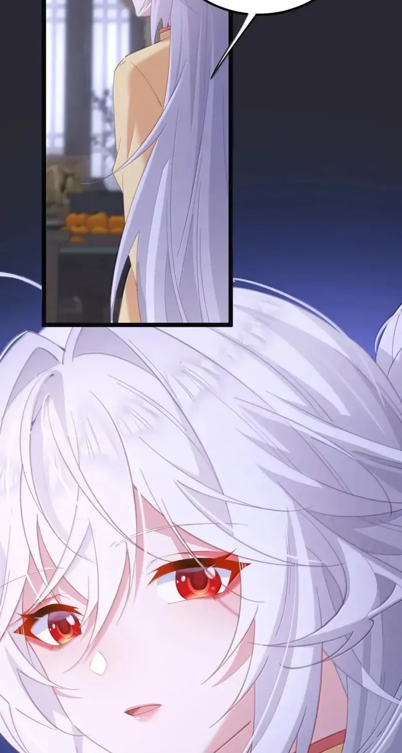 Breaking Into The Body of The Emperor’s Daughter Chapter 85 page 20