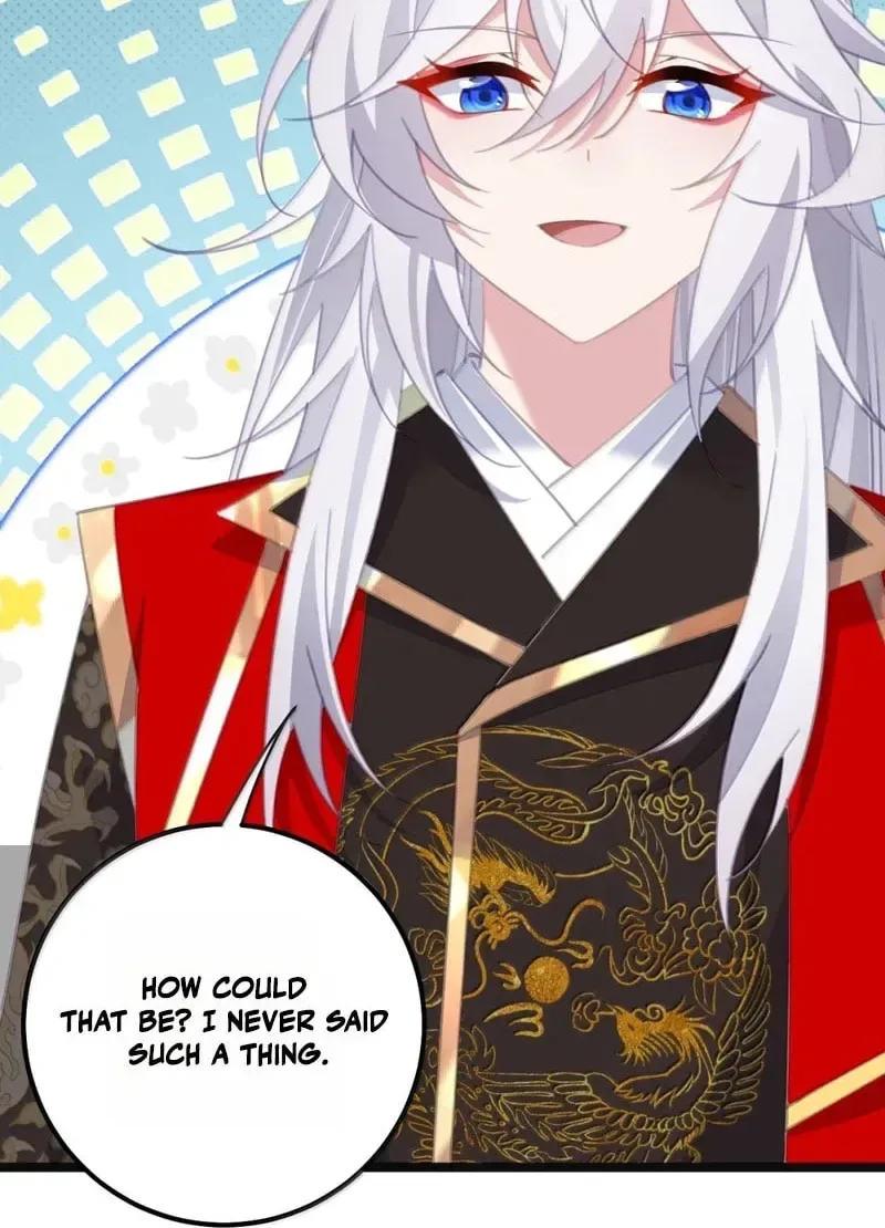 Breaking Into The Body of The Emperor’s Daughter Chapter 83 page 6