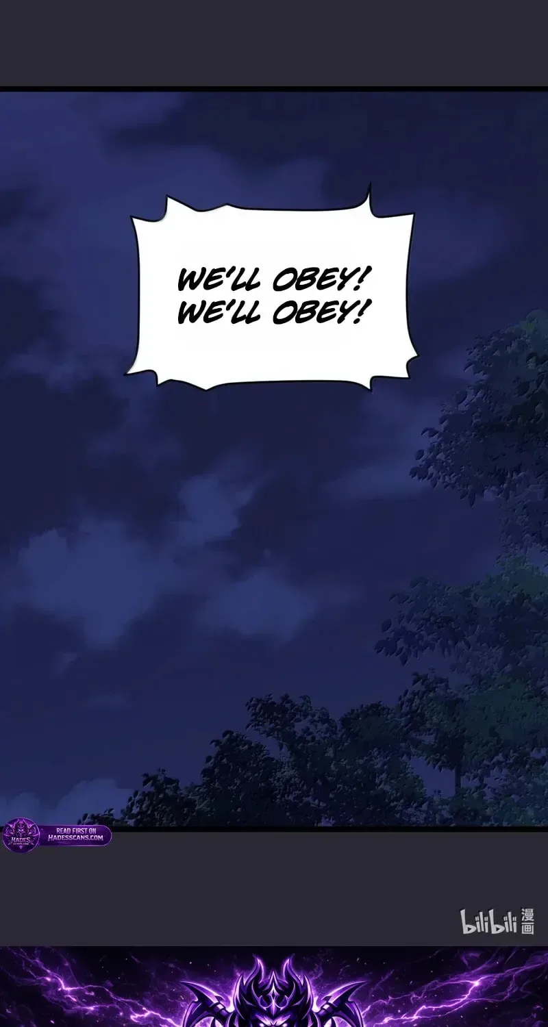 Breaking Into The Body of The Emperor’s Daughter Chapter 79 page 53