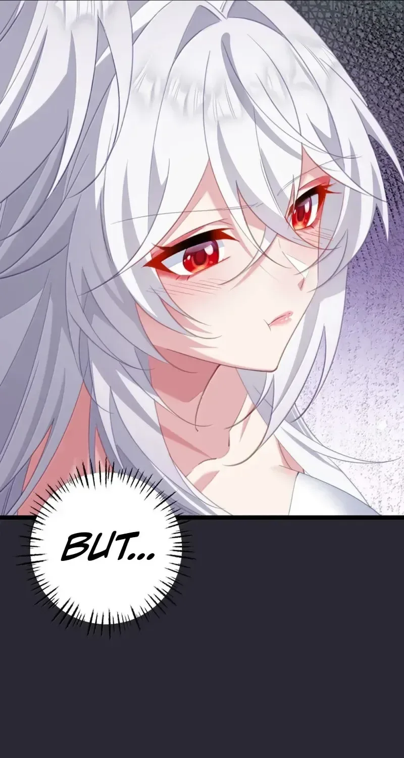 Breaking Into The Body of The Emperor’s Daughter Chapter 87 page 31