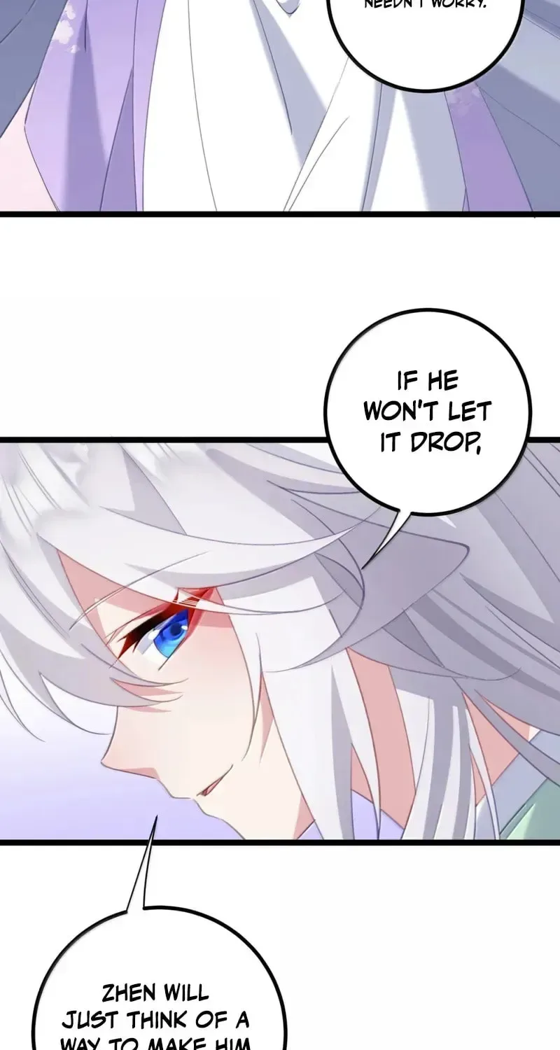 Breaking Into The Body of The Emperor’s Daughter Chapter 87 page 40