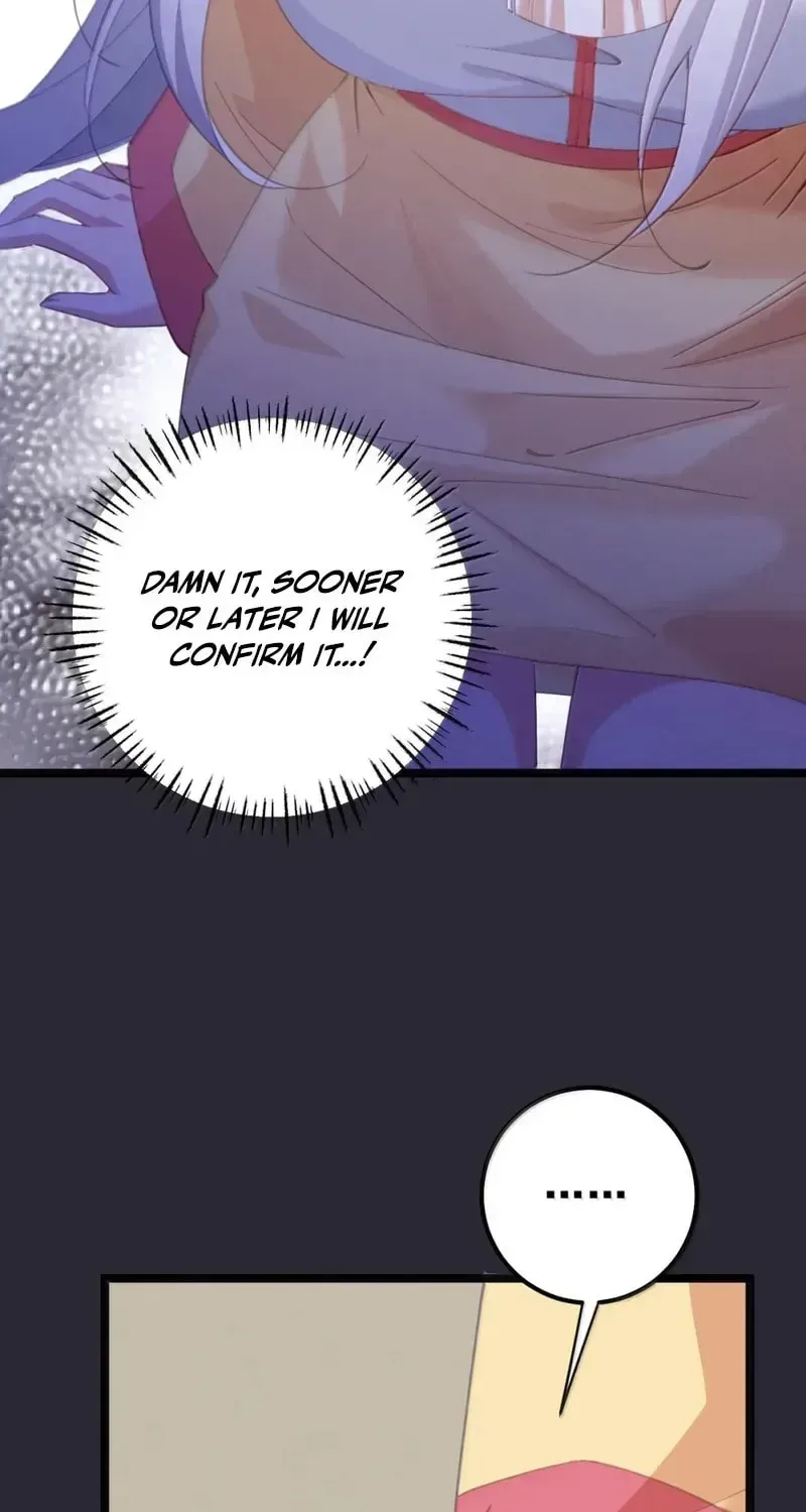 Breaking Into The Body of The Emperor’s Daughter Chapter 85 page 38