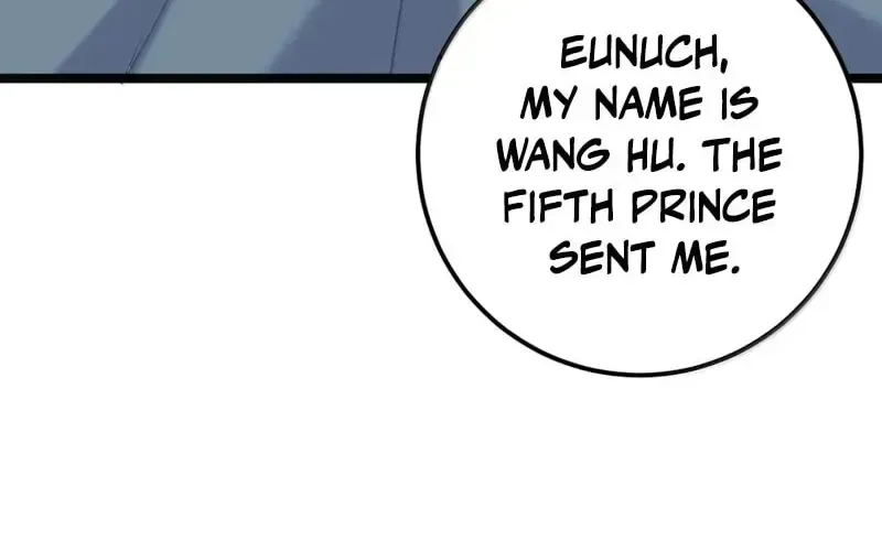 Breaking Into The Body of The Emperor’s Daughter Chapter 86 page 13