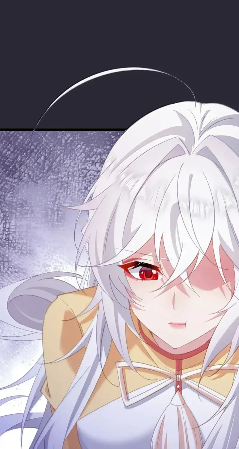 Breaking Into The Body of The Emperor’s Daughter Chapter 85 page 37