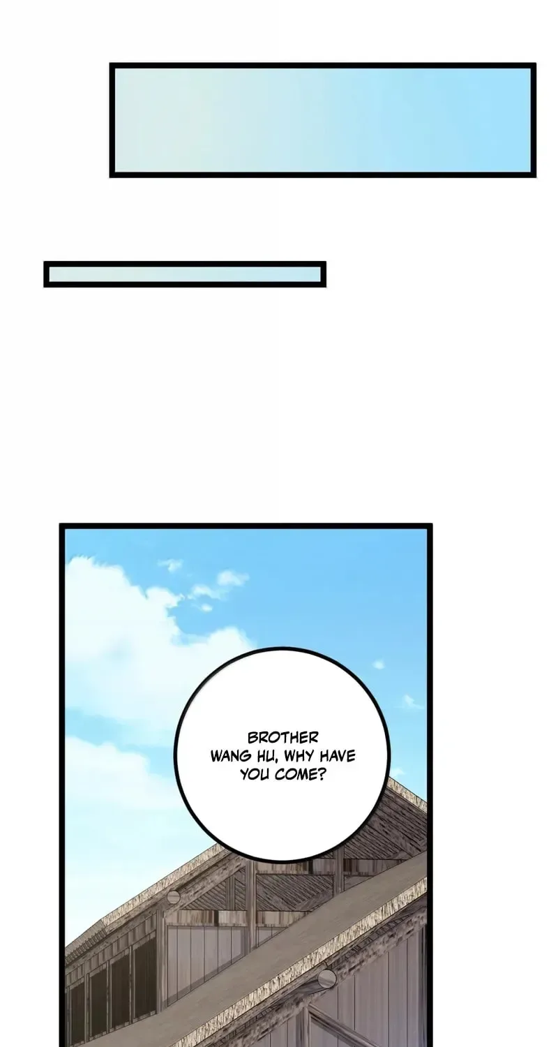 Breaking Into The Body of The Emperor’s Daughter Chapter 87 page 42