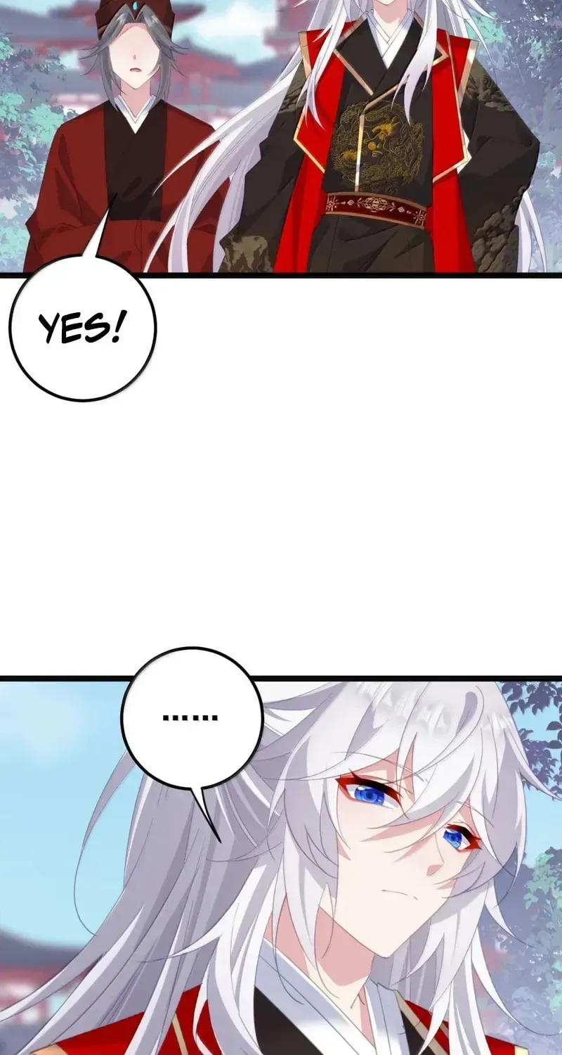 Breaking Into The Body of The Emperor’s Daughter Chapter 86 page 6