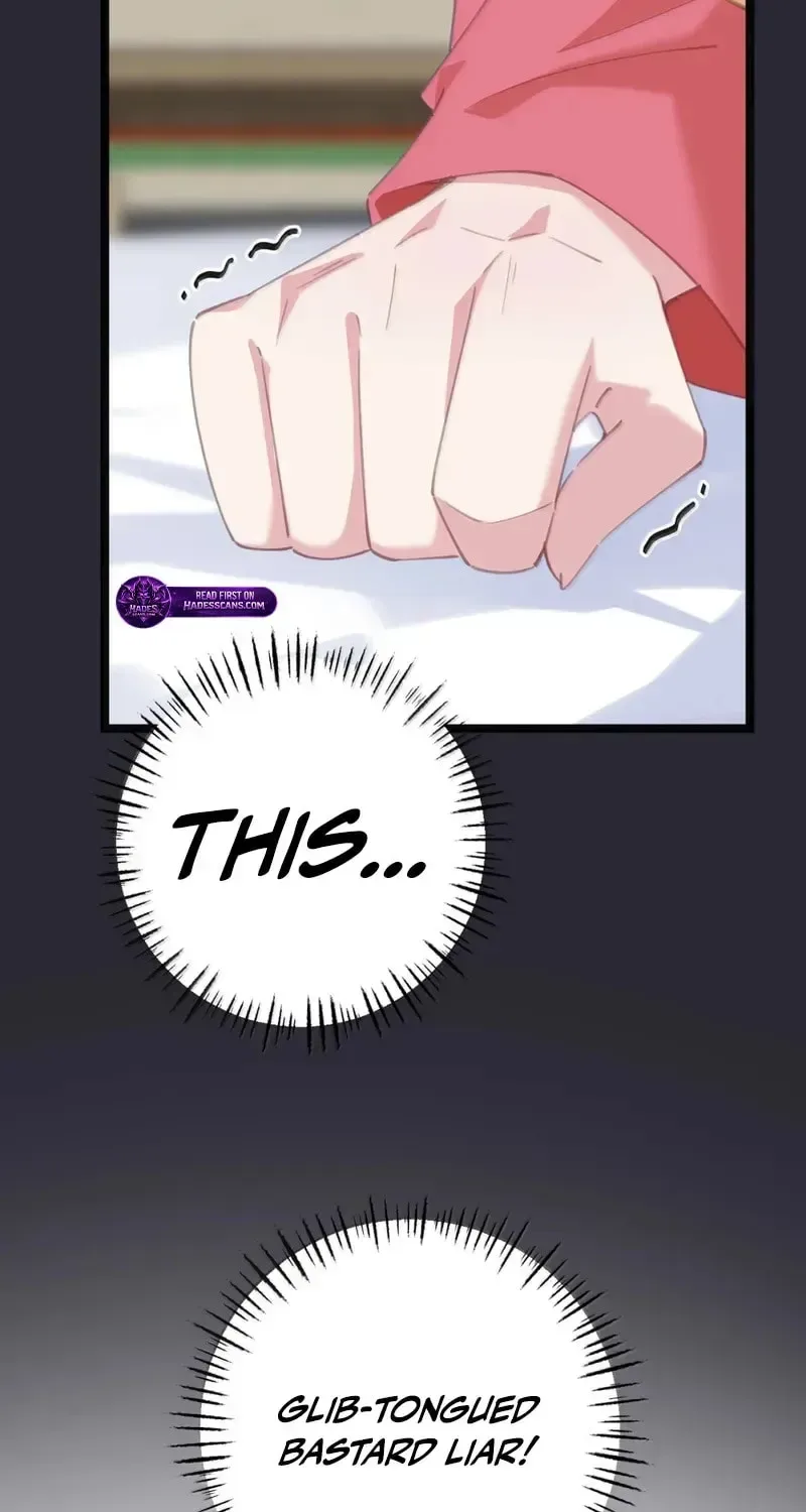 Breaking Into The Body of The Emperor’s Daughter Chapter 85 page 39
