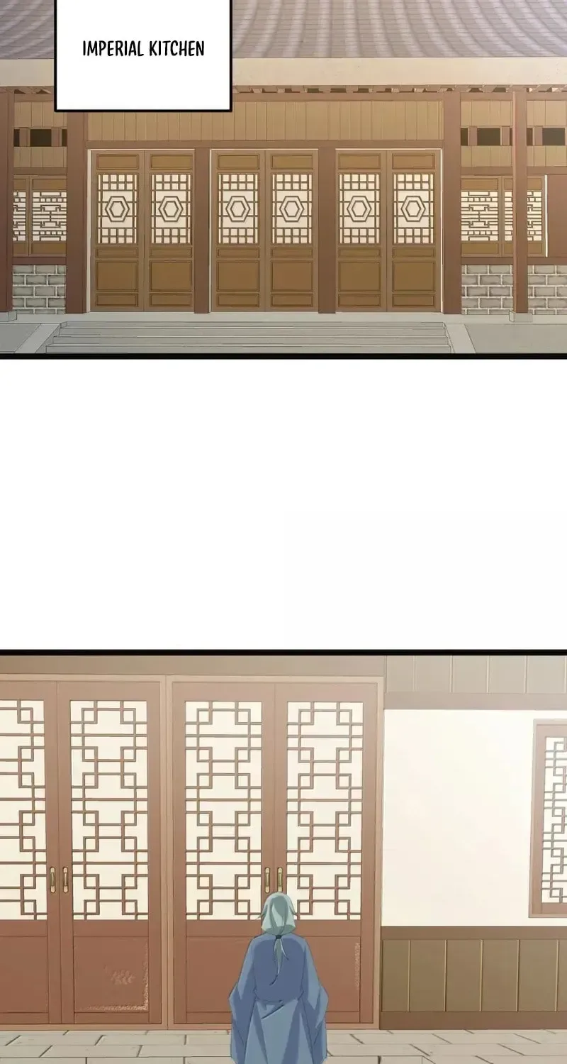 Breaking Into The Body of The Emperor’s Daughter Chapter 86 page 11