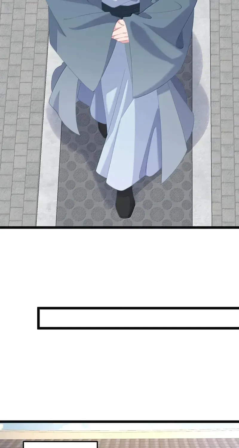 Breaking Into The Body of The Emperor’s Daughter Chapter 86 page 10