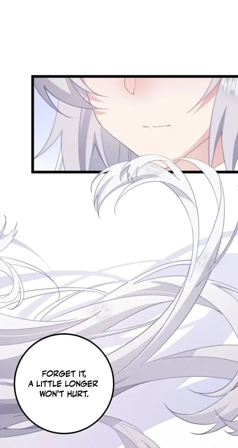 Breaking Into The Body of The Emperor’s Daughter Chapter 82 page 35