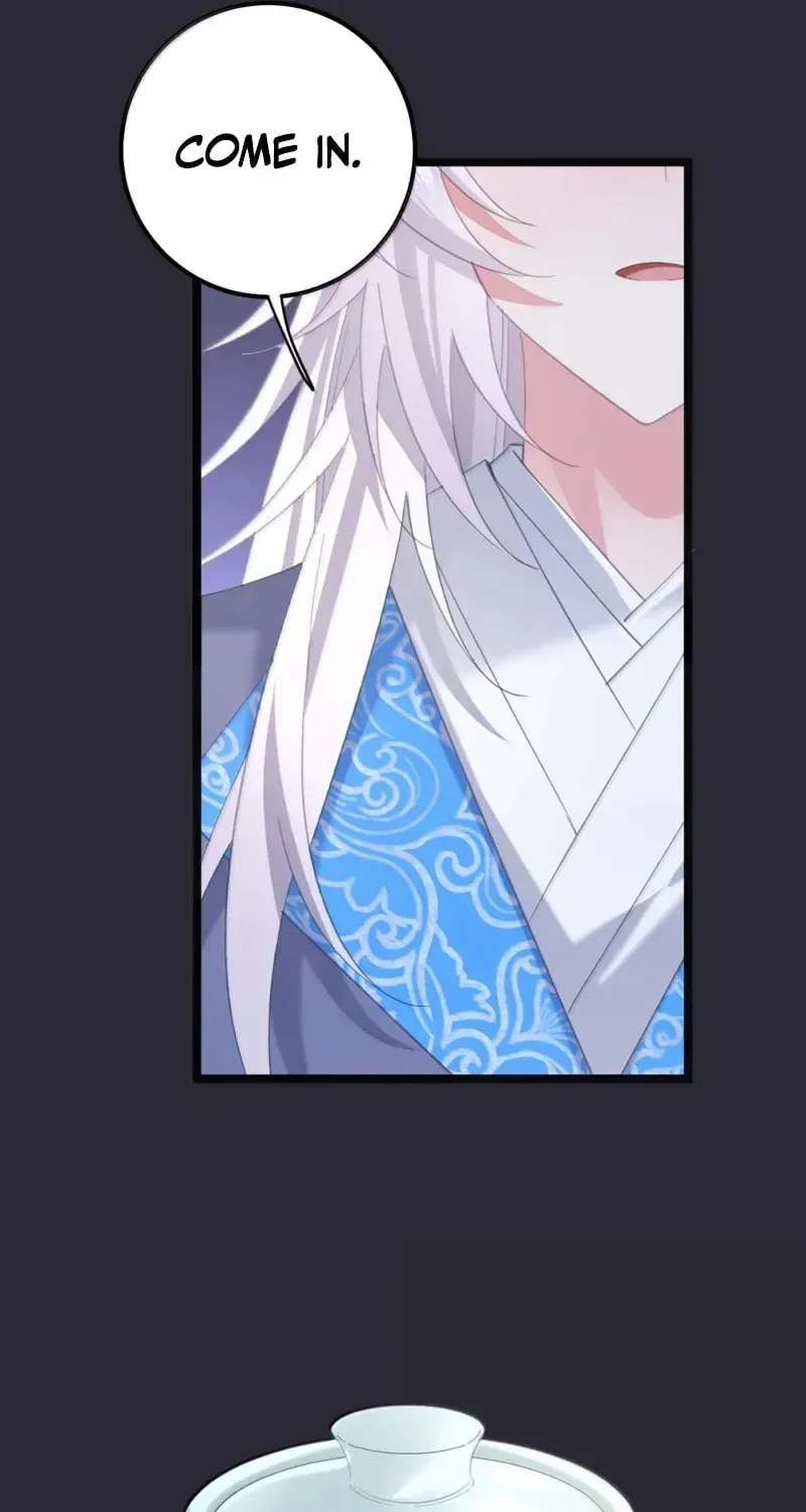 Breaking Into The Body of The Emperor’s Daughter Chapter 86 page 25
