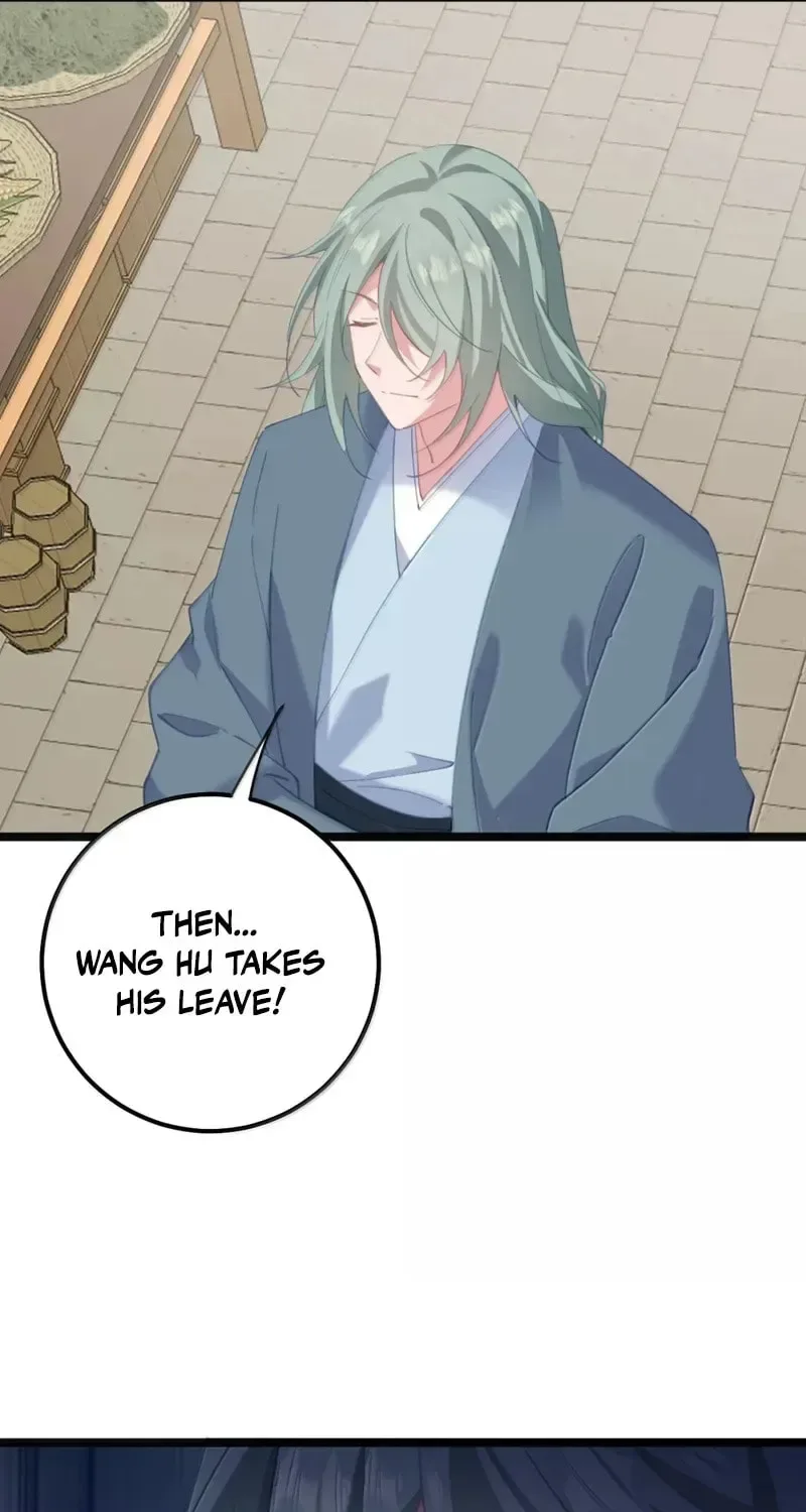Breaking Into The Body of The Emperor’s Daughter Chapter 86 page 19