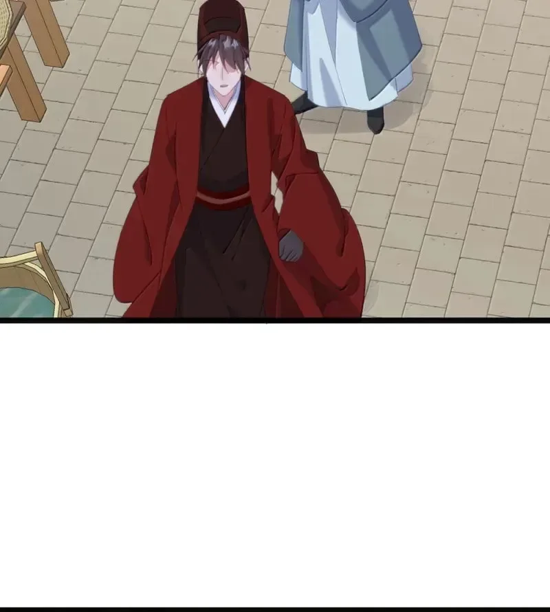 Breaking Into The Body of The Emperor’s Daughter Chapter 86 page 18