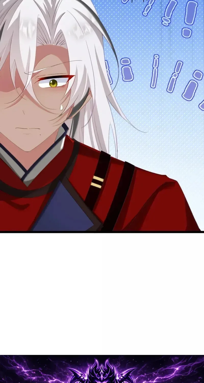 Breaking Into The Body of The Emperor’s Daughter Chapter 87 page 50