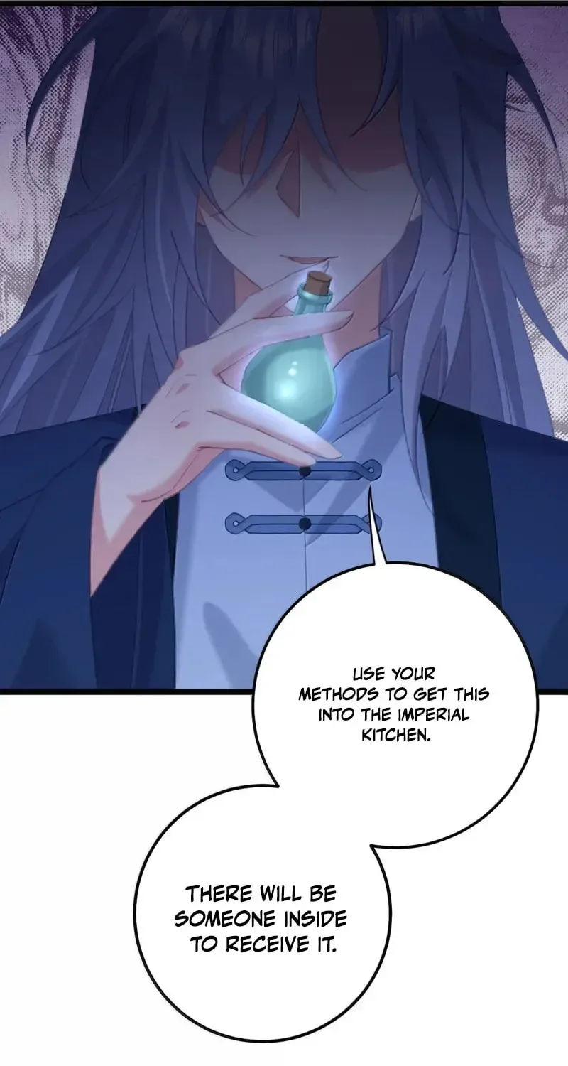 Breaking Into The Body of The Emperor’s Daughter Chapter 85 page 53