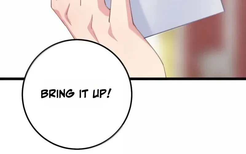 Breaking Into The Body of The Emperor’s Daughter Chapter 83 page 19