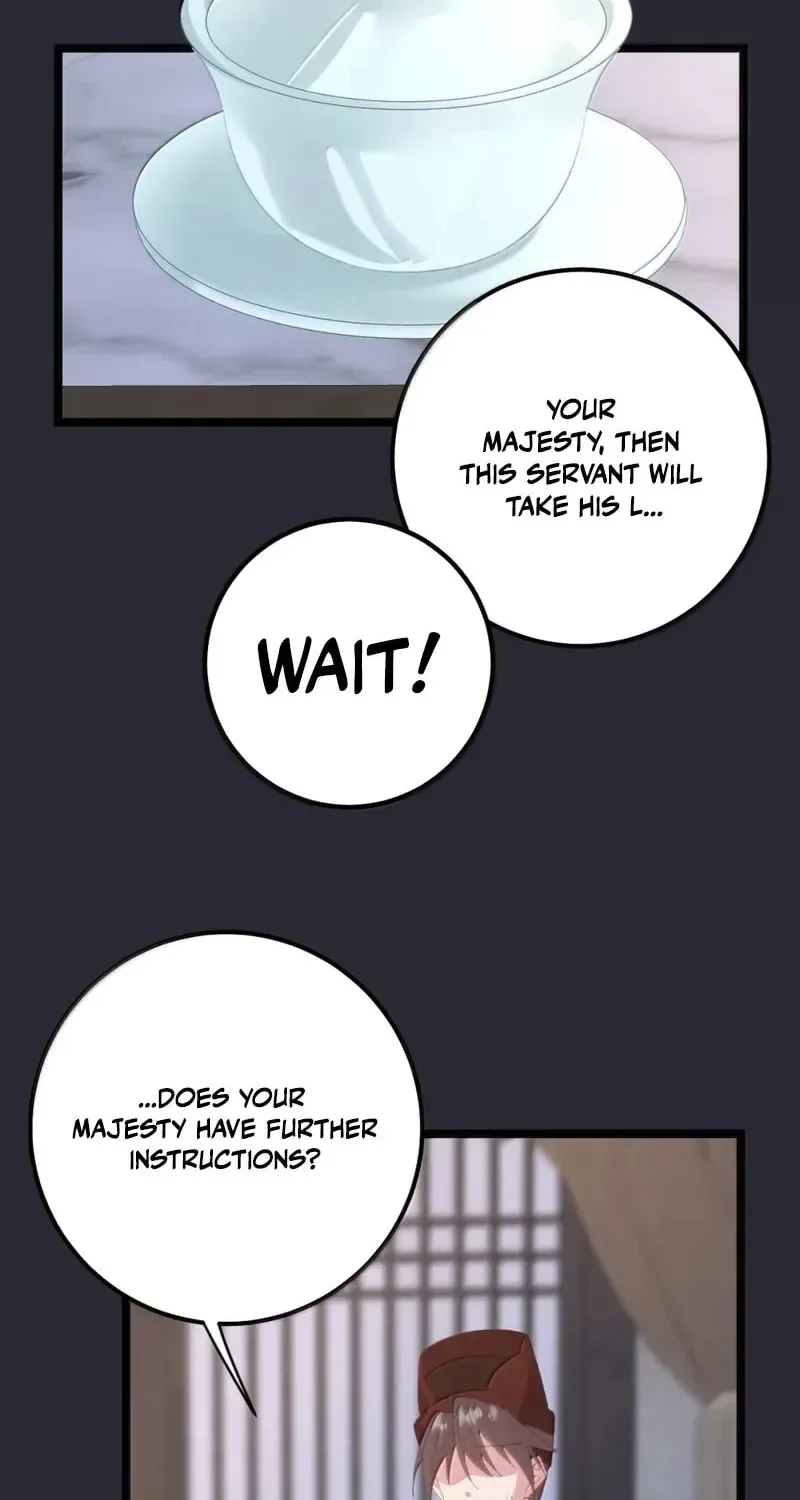 Breaking Into The Body of The Emperor’s Daughter Chapter 86 page 26