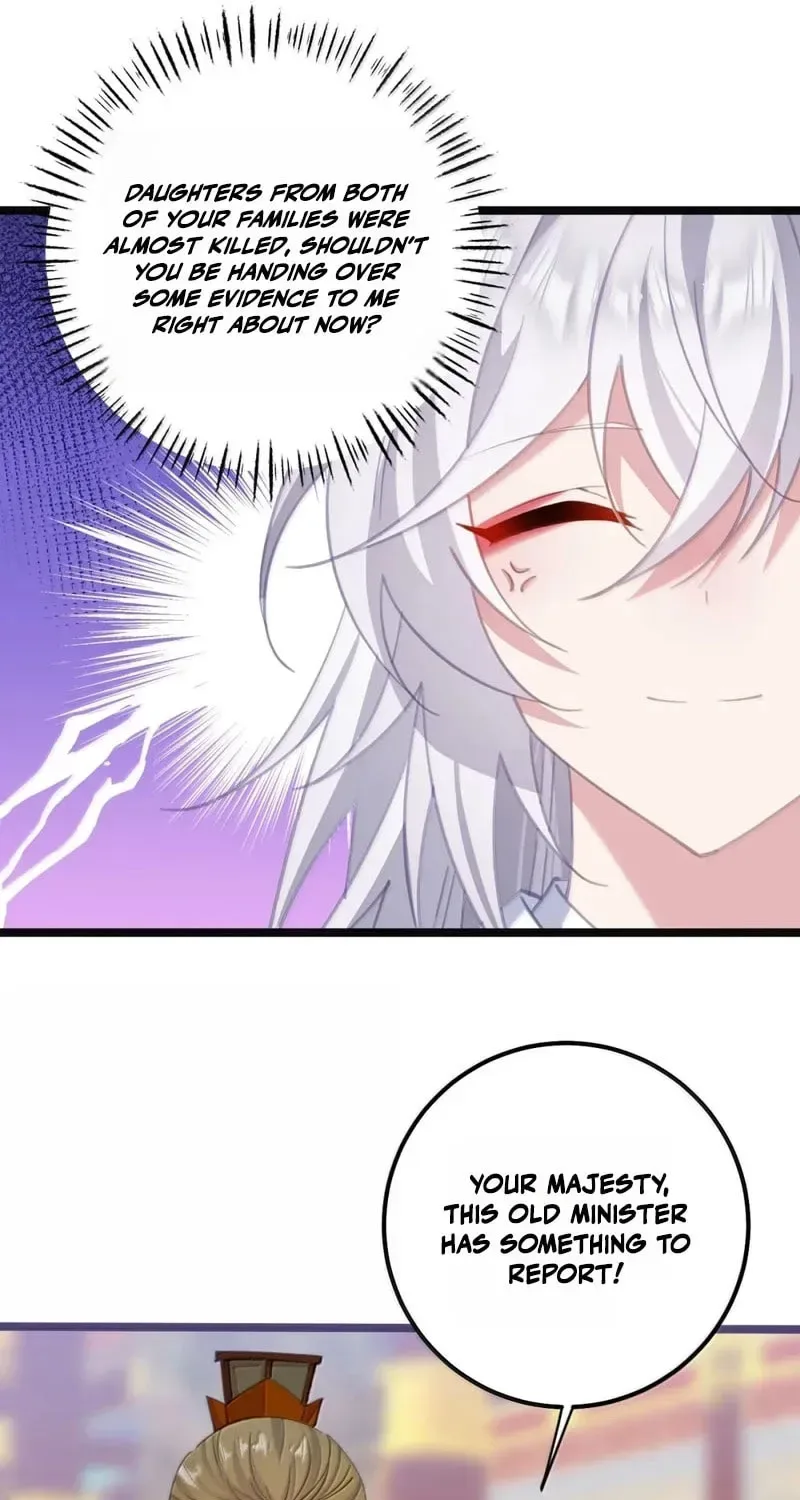 Breaking Into The Body of The Emperor’s Daughter Chapter 83 page 14