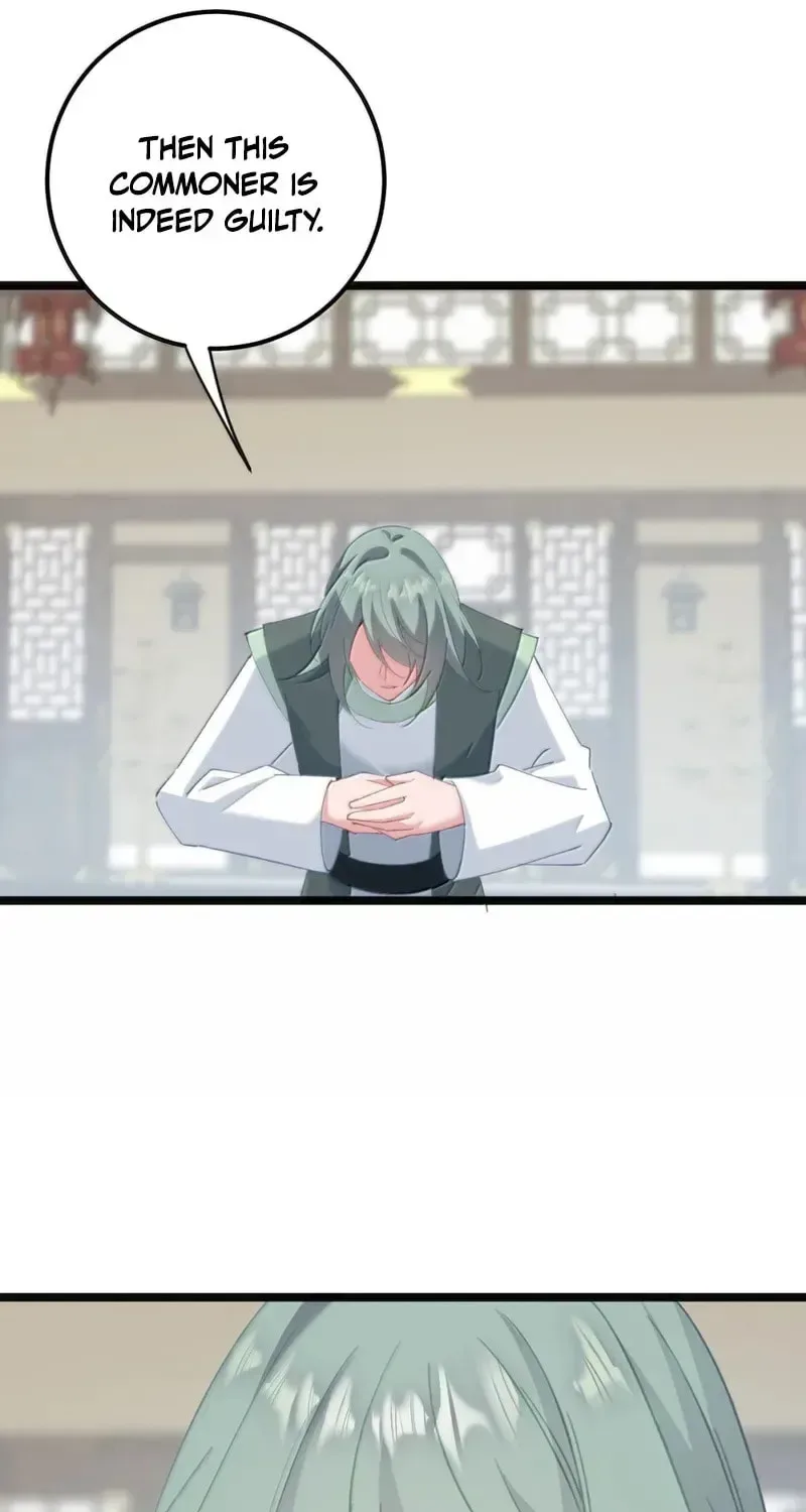 Breaking Into The Body of The Emperor’s Daughter Chapter 85 page 47