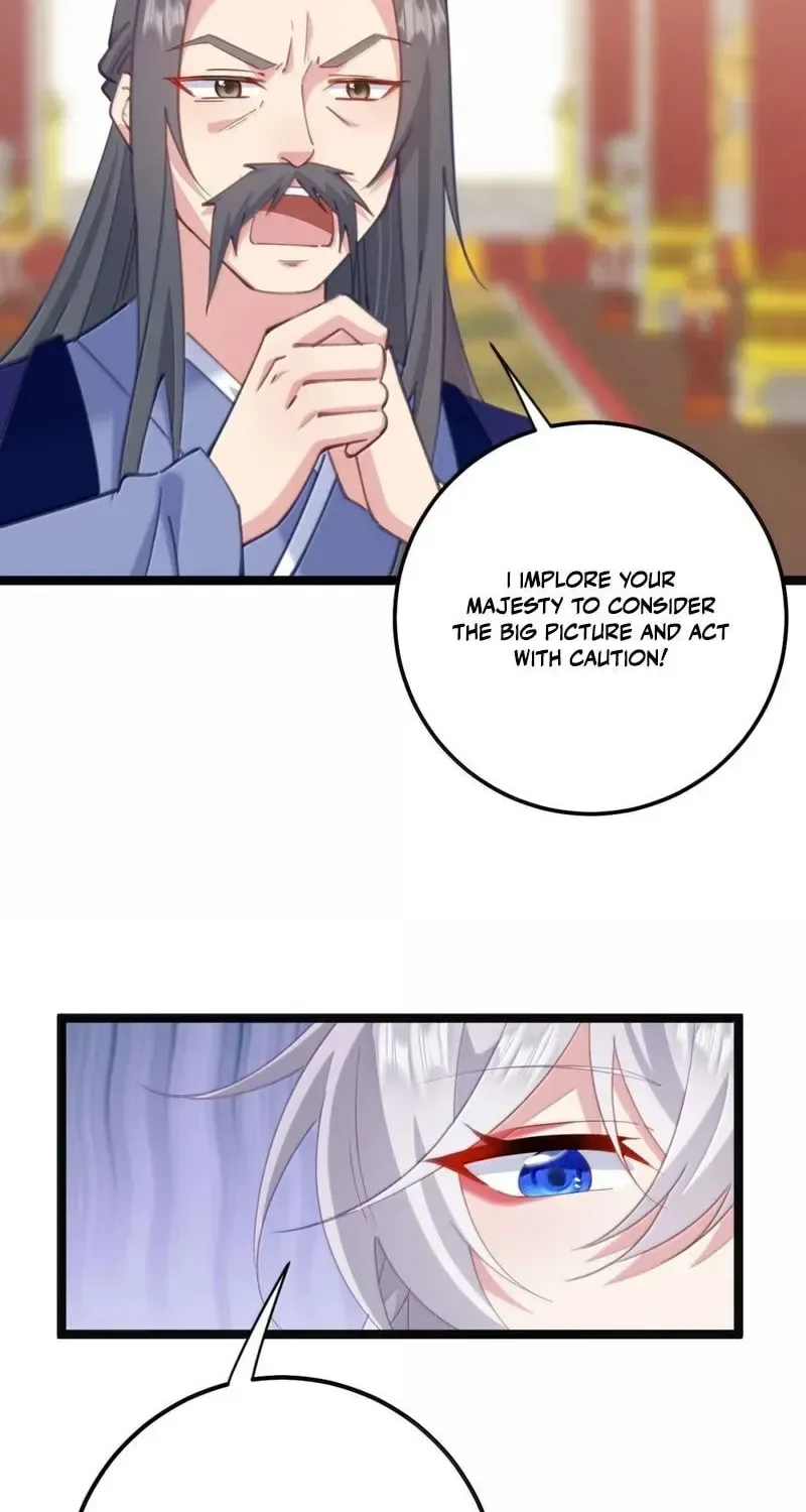 Breaking Into The Body of The Emperor’s Daughter Chapter 82 page 50