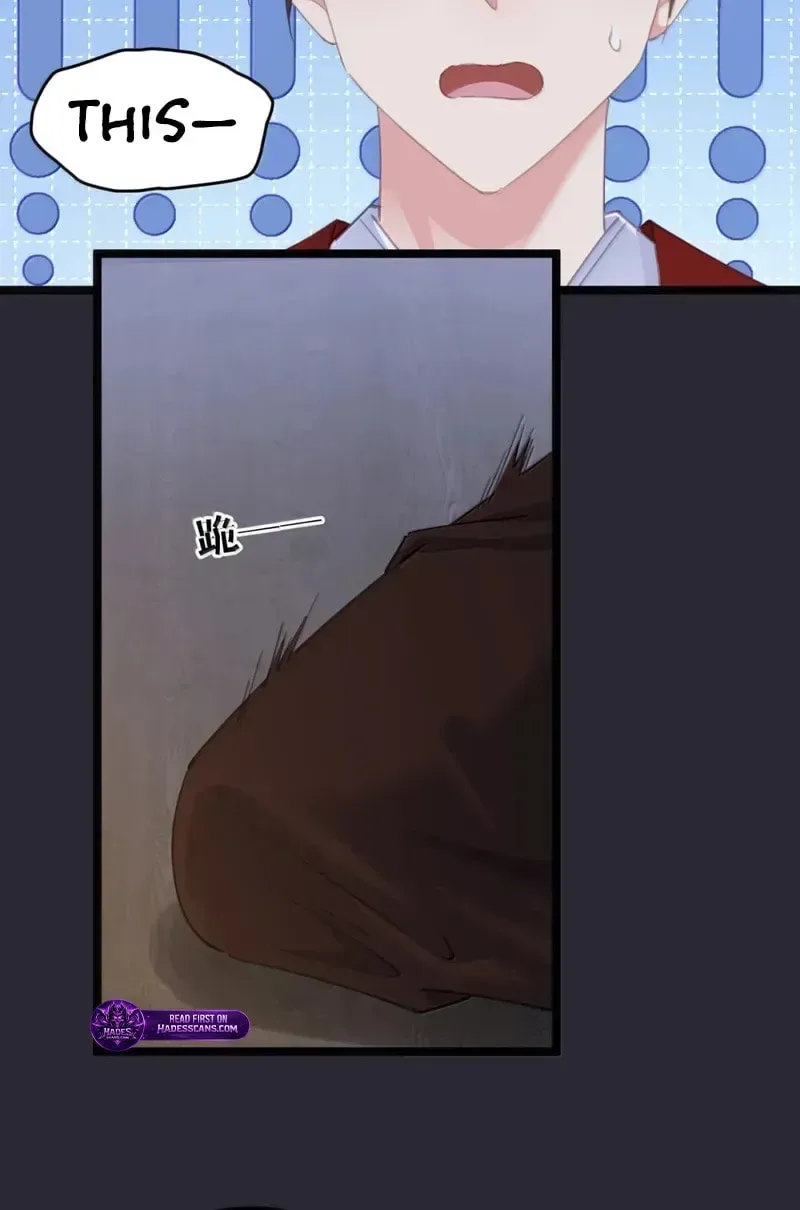Breaking Into The Body of The Emperor’s Daughter Chapter 86 page 29