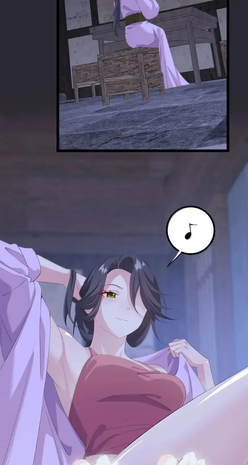 Breaking Into The Body of The Emperor’s Daughter Chapter 88 page 5